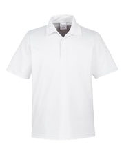 Team 365 TT51 Men's Zone Performance Polo