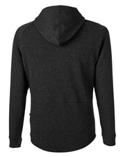 Swannies SWC100 Unisex Camden Hooded Pullover
