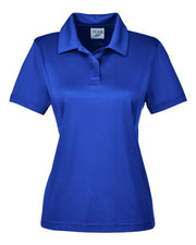 Team 365 TT51W Women's Zone Performance Polo