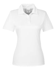 Team 365 TT51W Women's Zone Performance Polo
