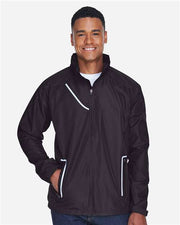 Team 365 TT86 Men's Dominator Waterproof Jacket