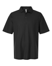 Harriton M105T Men's Tall Maverick CVC Pique Polo