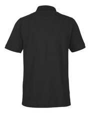 Harriton M205P Men's Valiant Cotton Snag Protect Pocket Polo