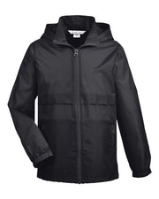 Team 365 TT73Y Youth Zone Protect Lightweight Jacket