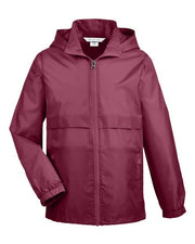 Team 365 TT73Y Youth Zone Protect Lightweight Jacket