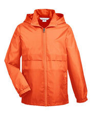 Team 365 TT73Y Youth Zone Protect Lightweight Jacket