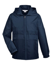 Team 365 TT73Y Youth Zone Protect Lightweight Jacket