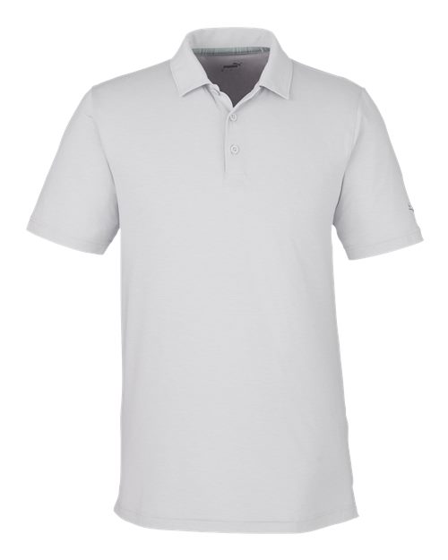 Puma Golf PG100 Men's Bandon Polo