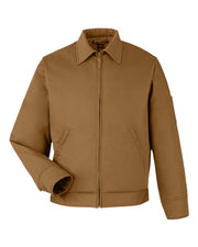 Harriton M721 Unisex ClimaBloc® Station Jacket