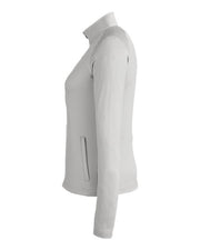Swannies SWF400L Women's Cora Full-Zip Jacket