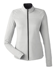 Swannies SWF400L Women's Cora Full-Zip Jacket