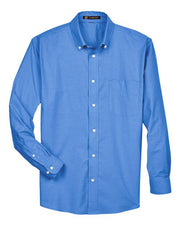 Harriton M600 Men's Oxford Shirt