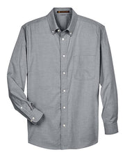 Harriton M600 Men's Oxford Shirt
