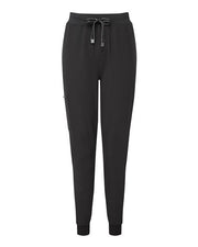 Onna NN610 Women's Energized Stretch Jogger Scrub Pants