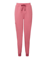 Onna NN610 Women's Energized Stretch Jogger Scrub Pants