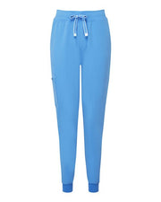 Onna NN610 Women's Energized Stretch Jogger Scrub Pants