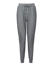 Onna NN610 Women's Energized Stretch Jogger Scrub Pants