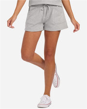 Boxercraft BW6503 Women's Safari Shorts