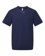 Onna NN200 Men's Limitless V-Neck Stretch Scrub Top
