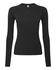 Onna NN370 Women's Unstoppable Long Sleeve Fresh Underscrub Base Layer T-Shirt