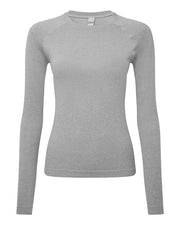 Onna NN370 Women's Unstoppable Long Sleeve Fresh Underscrub Base Layer T-Shirt