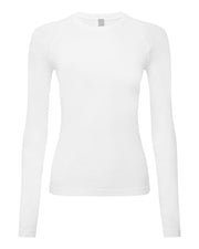 Onna NN370 Women's Unstoppable Long Sleeve Fresh Underscrub Base Layer T-Shirt