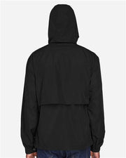 North End 88083 Men's Techno Lite Jacket