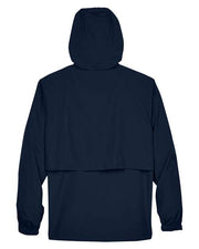 North End 88083 Men's Techno Lite Jacket
