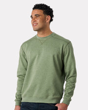 Recover RC1095 Unisex Recycled Crewneck Sweatshirt