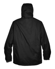 North End 88130 Men's 3-in-1 Insulated Jacket