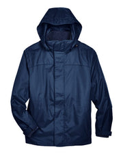 North End 88130 Men's 3-in-1 Insulated Jacket