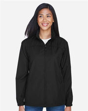 North End 78032 Women's Techno Lite Jacket
