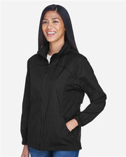 North End 78032 Women's Techno Lite Jacket