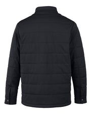 Harriton M821 Unisex Guardian Soft Shell Chore Coat