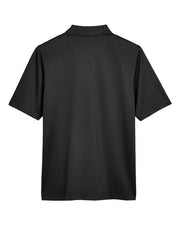 Harriton M348T Men's Tall Advantage Snag Protection Plus IL Polo