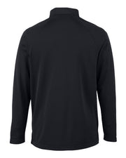 Harriton M208L Men's Charge Snag and Soil Protect Long Sleeve Polo