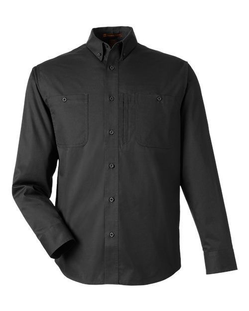 Harriton M585L Men's Advantage IL Workshirt