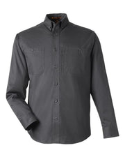 Harriton M585L Men's Advantage IL Workshirt