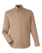 Harriton M585L Men's Advantage IL Workshirt