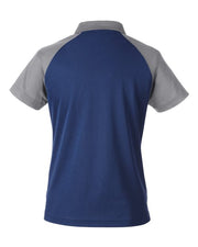 Team 365 TT21CW Women's Command Snag-Protection Colorblock Polo