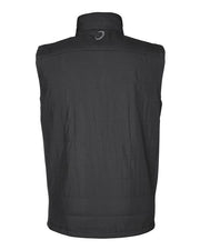 Zero Restriction W1008 Men's Lightweight Hybrid Vest
