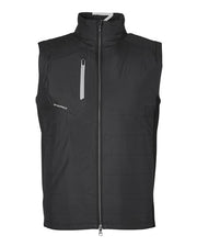 Zero Restriction W1008 Men's Lightweight Hybrid Vest