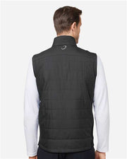 Zero Restriction W1008 Men's Lightweight Hybrid Vest