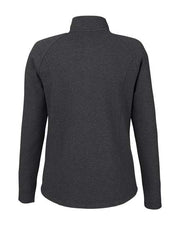 North End NE727W Women's Spirit Textured Full-Zip