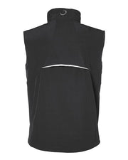 Zero Restriction W1009Z Men's Full-Zip Vest
