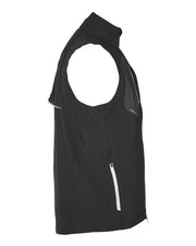 Zero Restriction W1009Z Men's Full-Zip Vest