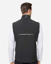 Zero Restriction W1009Z Men's Full-Zip Vest