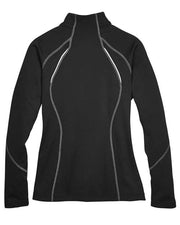 North End 78174 Women's Gravity Performance Fleece Jacket
