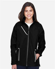 Team 365 TT86W Women's Dominator Waterproof Jacket