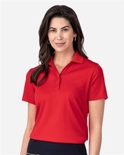 Paragon 554 Women's Marco Performance Polo